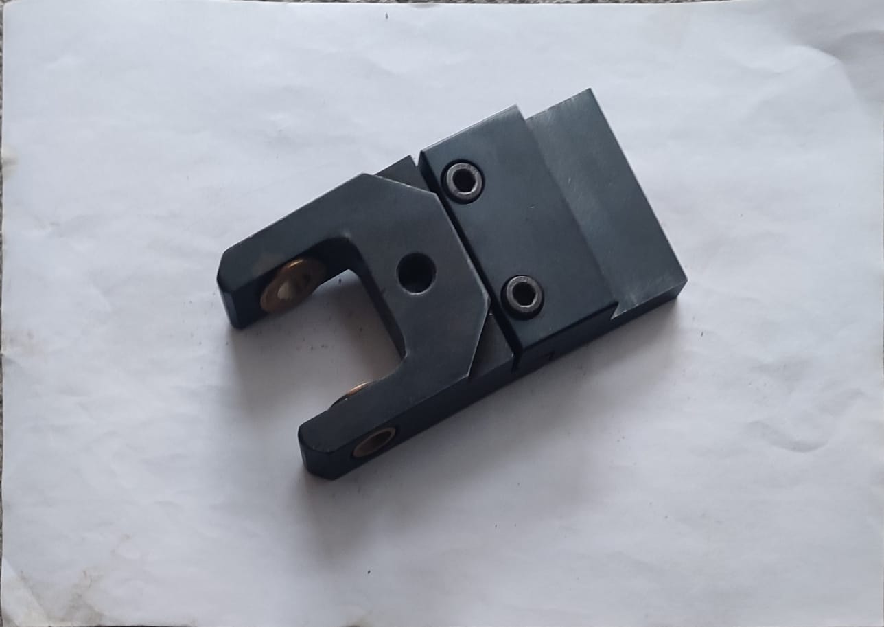 Konya Cnc