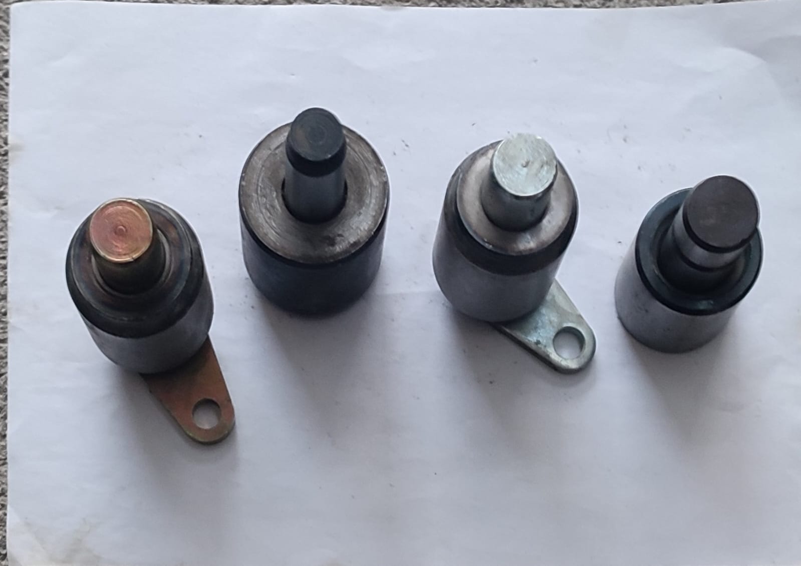 Konya Cnc