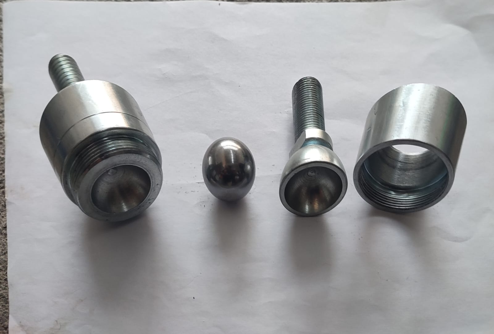 Konya Cnc