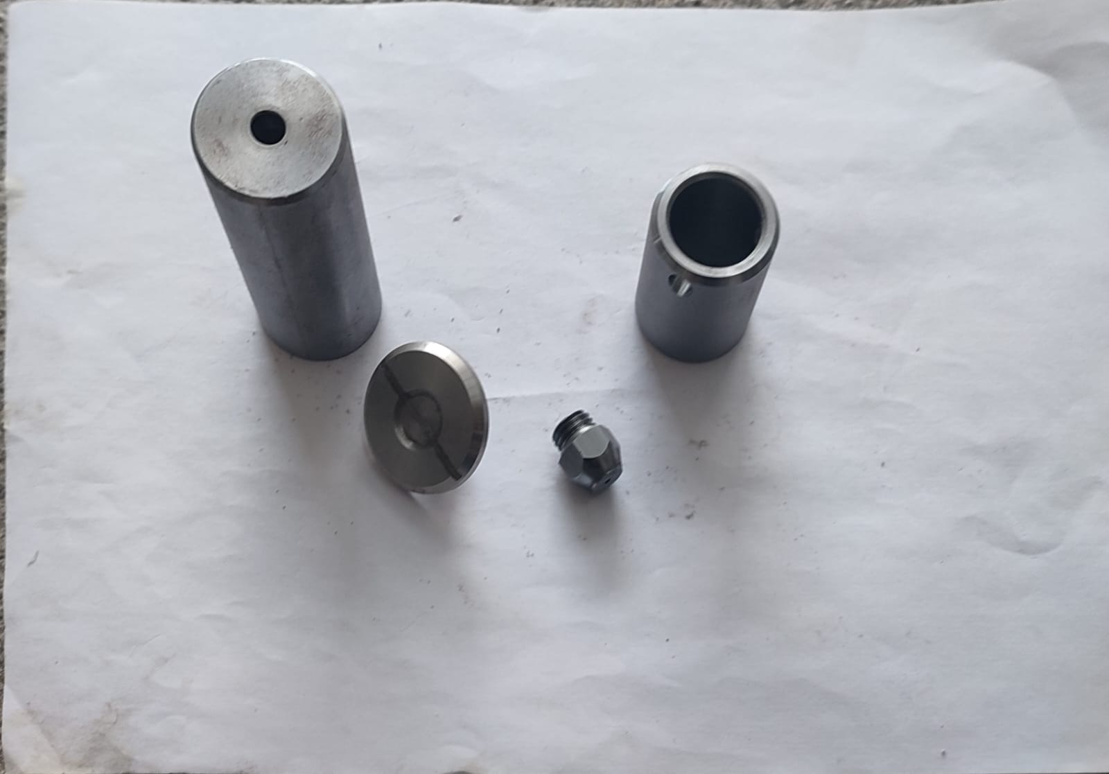 Konya Cnc