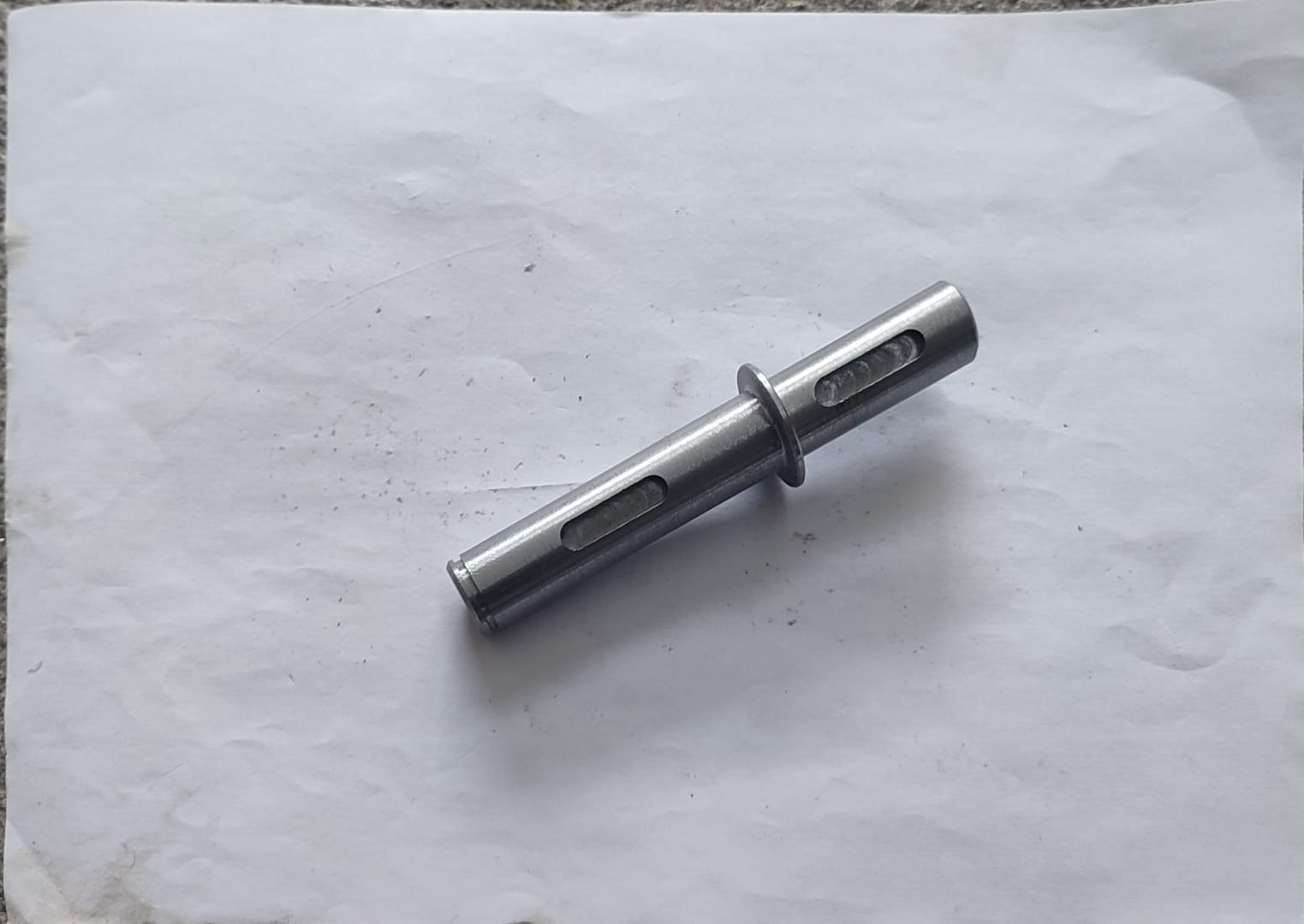 Konya Cnc