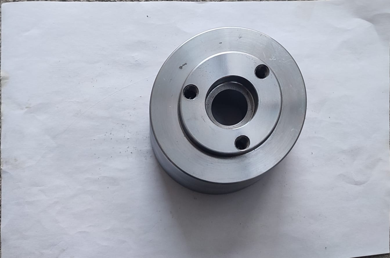 Konya Cnc